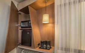 Courtyard By Marriott Eugene Downtown
